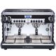 Кофемашина Carimali Bubble BU-E2-H-02 2 Gr Black (высокие группы, экономайзер)
