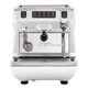 Кофемашина-автомат Nuova Simonelli Appia Life 1Gr V white (167517)