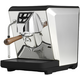 Кофемашина-автомат Nuova Simonelli Oscar Mood Tank Black (2 л)