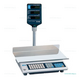 Весы торговые CAS AP-1 30EX Big Tray