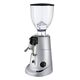 Кофемолка Fiorenzato F5 GD Timer серебристая