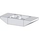 Зонт для конвейерной печи RoboLabs RoboChef 460 RL010131