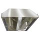 Зонт вытяжной Iterma ЗВЦ-1000х1000х450