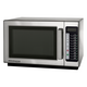 Печь микроволновая Menumaster RCS511TS