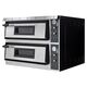 Печь для пиццы itPizza ML66