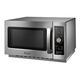 Печь микроволновая Turbo MicroWave TMW-1100NM-II