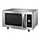 Печь микроволновая Turbo MicroWave TMW-1100NML-II
