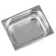 Гастроемкость Gastromix GN-P 1/2-100 (перфорированная)