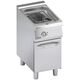 Фритюрница Veroterm VT2FGE0510 10 л