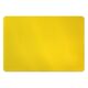 Доска разделочная Viatto SZ4030YELLOW 400х300х12 мм