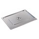 Крышка для гастроемкости Kitchen Muse 821-L GN2/1