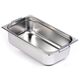 Гастроемкость Gastromix GN-H 1/2-40 (с ручками)