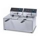 Фритюрница Hurakan HKN-FD1111N
