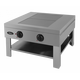 Плита электрическая Grill Master Ф1пЭ (24043) с 2-мя конфорками на подставке