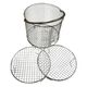 Корзина Cnix 16B-4 для фритюрницы