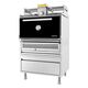 Гриль-печь Josper HJX-PRO-L175-WTD