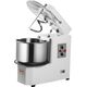 Тестомес спиральный Gastromix HSD40B со съемной дежой