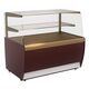 Витрина холодильная Polus K70 VM 0,9-12 0012-0109 (ВХСв-0,9д Carboma MINI)